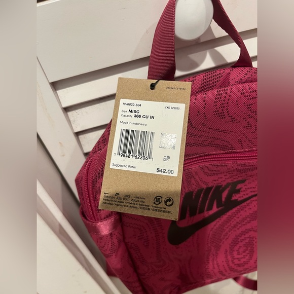Nike mini backpack - Picture 4 of 4